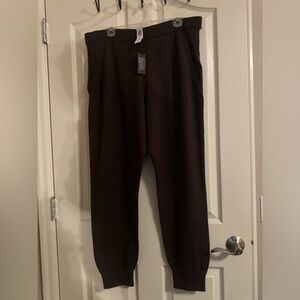 Babaton Rodin Joggera - XL (Rich Mocha Brown)